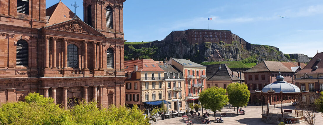 Territoire de Belfort