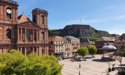 Territoire de Belfort